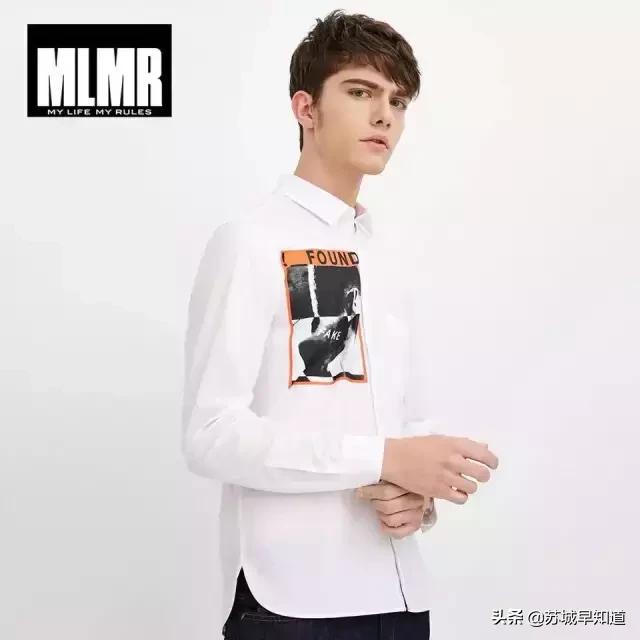 「绫致时装」的十二时辰，用心把最美的折扣、最亲民的价格给你