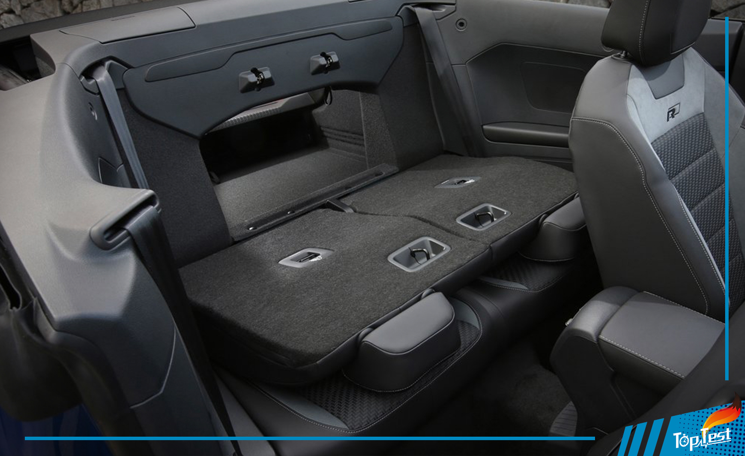 全新大众t-roc敞篷版发布,大众t-roc敞篷版也很好看