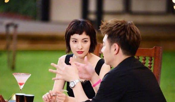 吴昕自曝恋情,男神收割机恋情