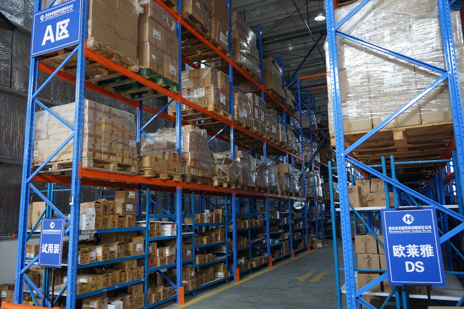 「投资唱主角」物流大提速——今日下单，有望今日送达