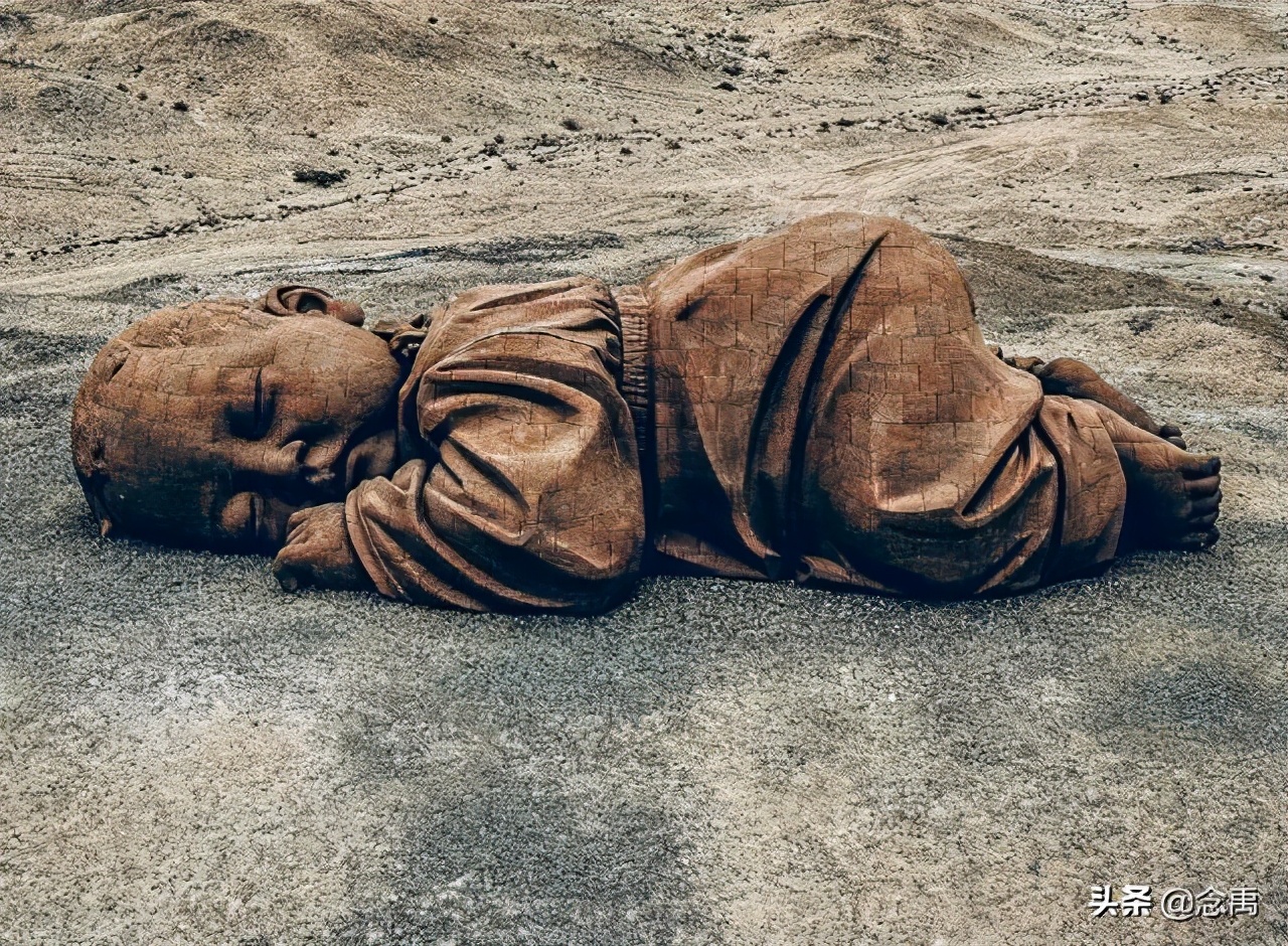 莫言《丰乳肥臀》｜如果没有孩子，母亲怕也早不愿活了吧