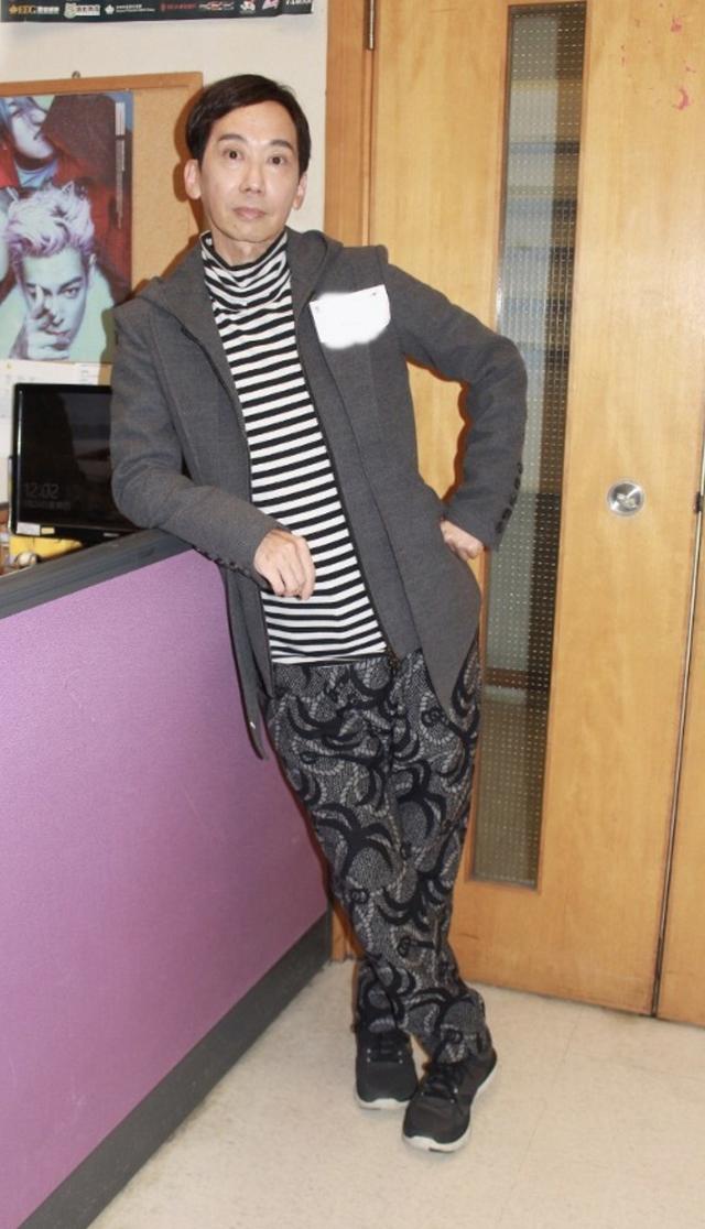 51岁明星抗癌经历,53岁演员得肺癌去世