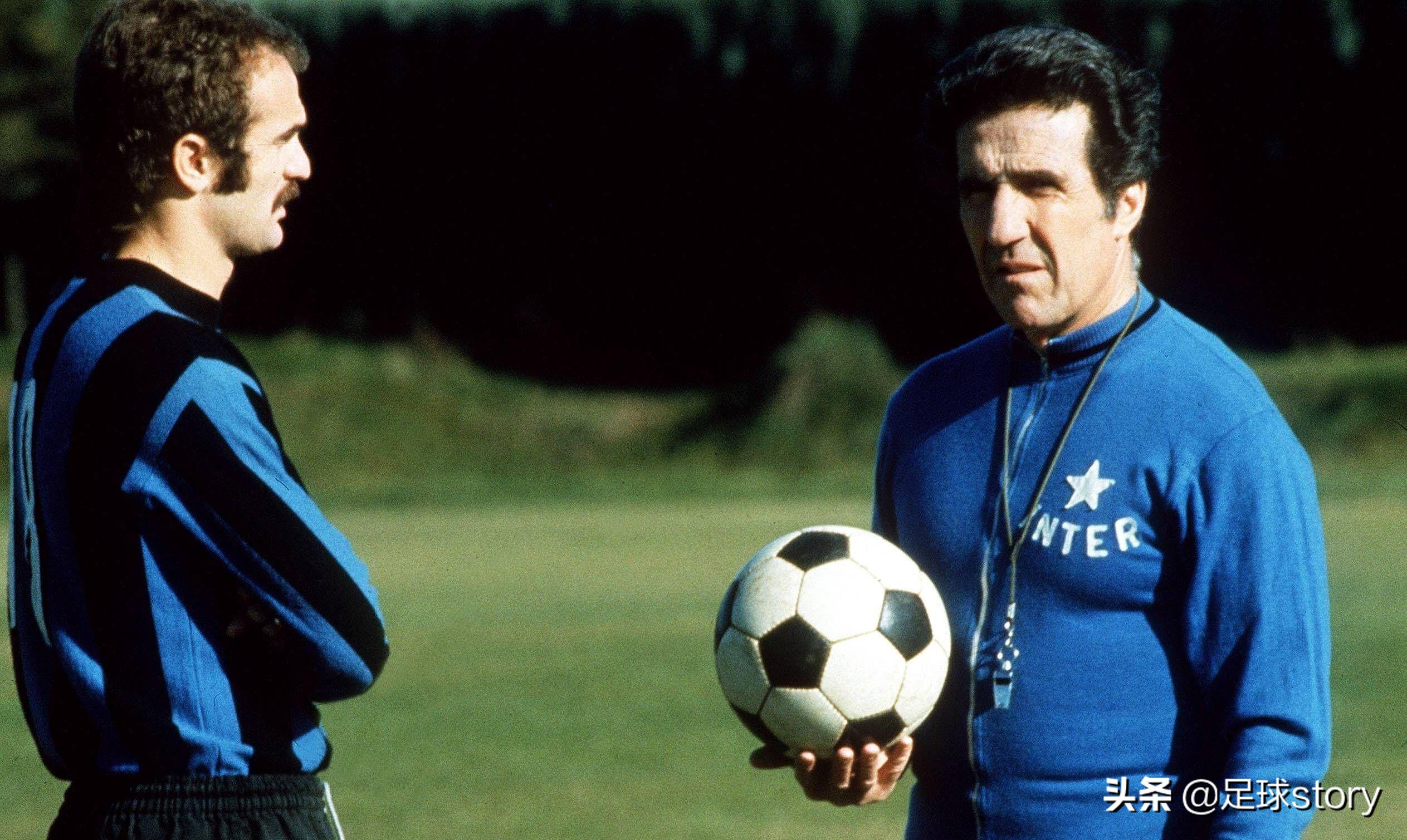 足坛历史十大名帅排名,回顾2017年国际足坛十大顶级教练