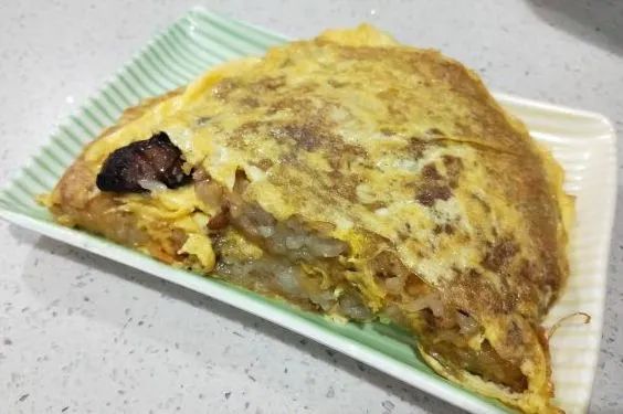 广州好吃的粽子,广州的粽子哪里的好吃