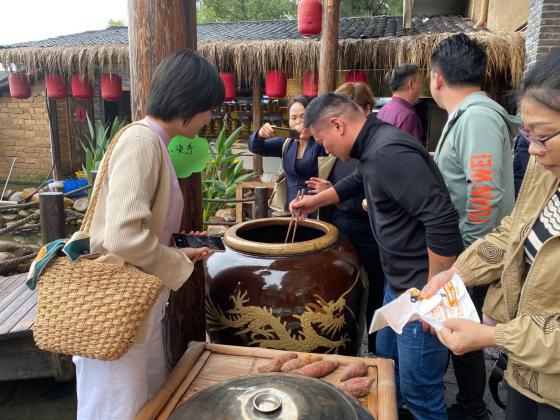 常回家看看！2020年，上海湘菜餐饮人再出发的“192小时”