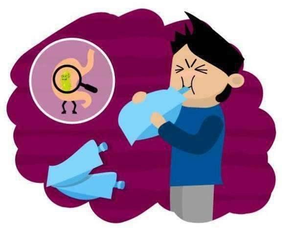 幽门螺旋杆菌呼气试验科普,呼气试验幽门螺旋杆菌有危害吗