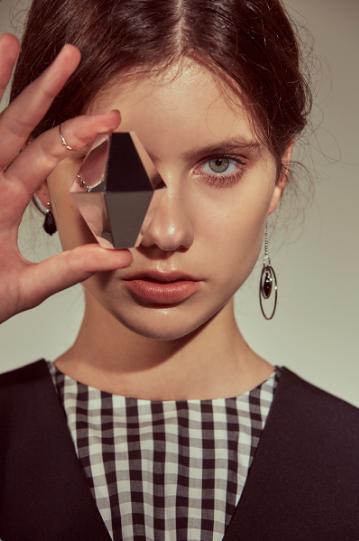 韩国玩味小众首饰品牌,韩国首饰品牌