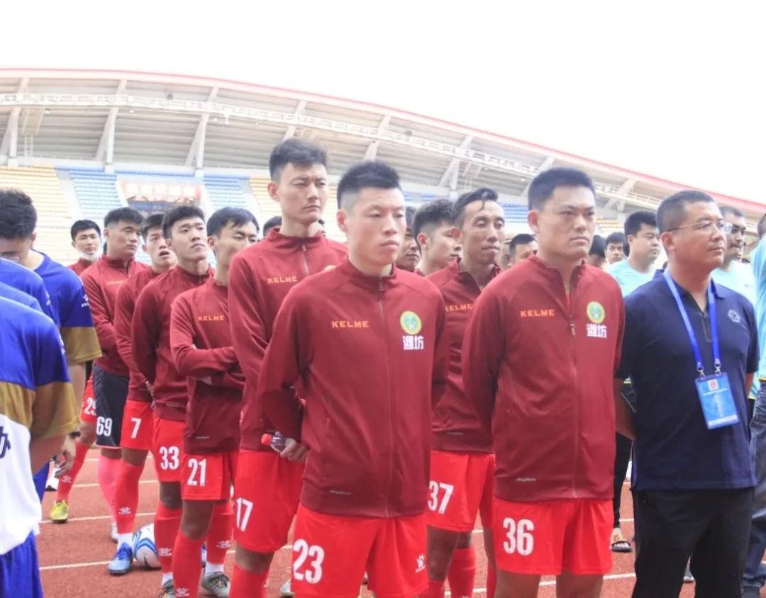 青岛胶东杯足球赛,2022胶东杯足球联赛