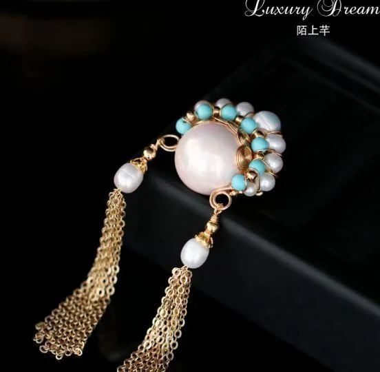 便宜又高级感强的小配饰,时髦又平价的配饰推荐