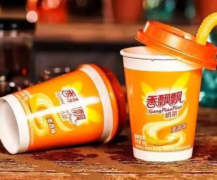 这些童年的饮料你喝过几个,这些小时候的饮料你都喝过吗