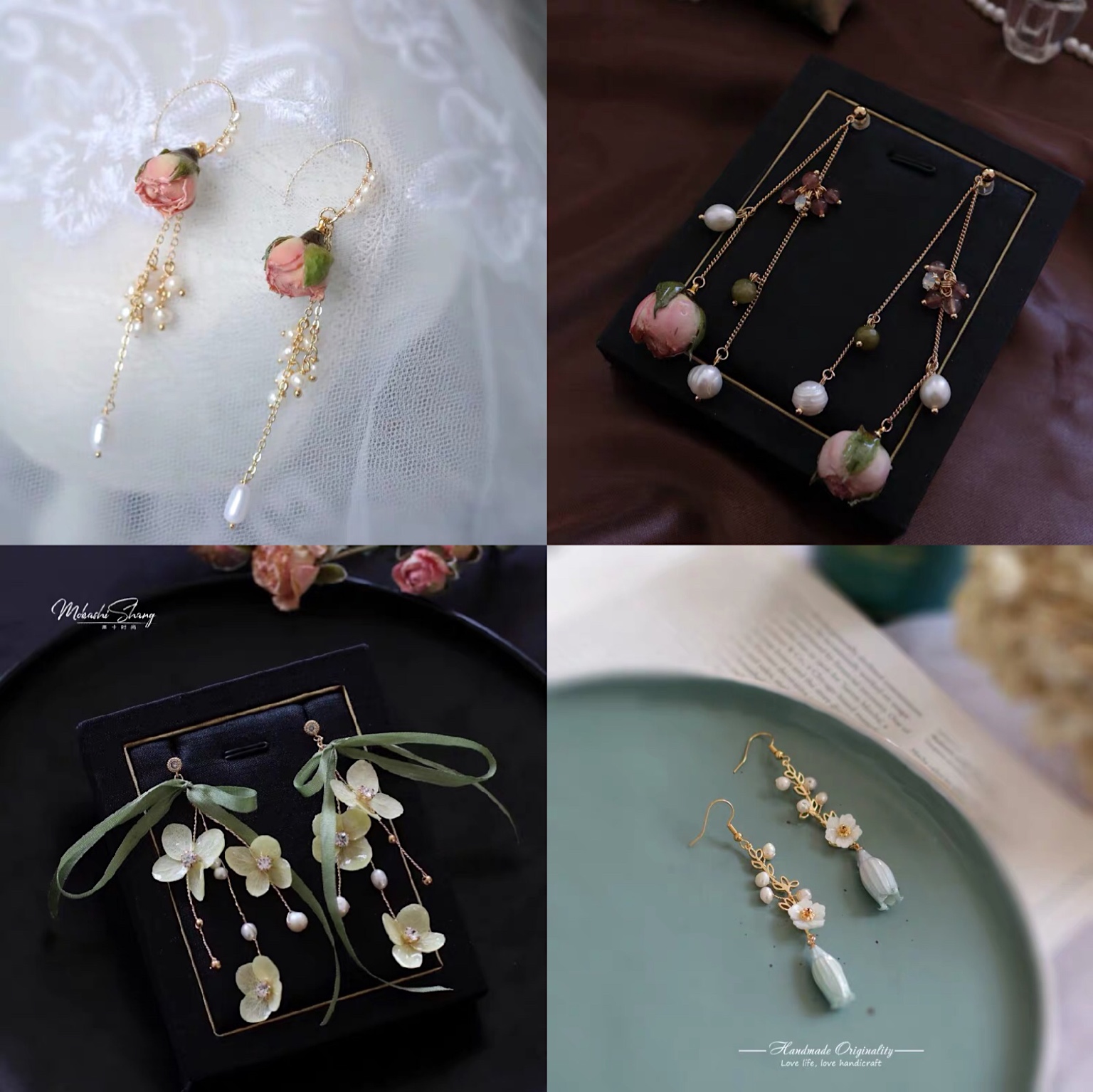 小众耳饰店铺排行榜,私藏款耳环排行榜最新