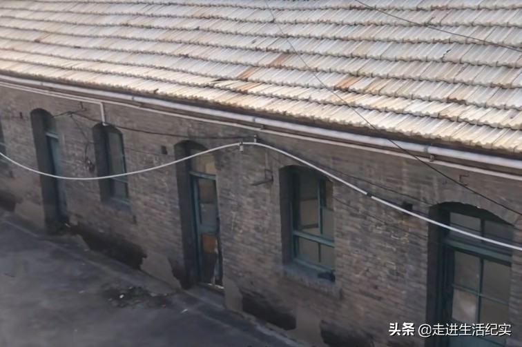 山西昔阳县大寨村再掀绿色蝶变,山西昔阳大寨村真实近况