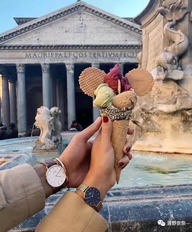 推荐好看少女心的手表,有心机的手表