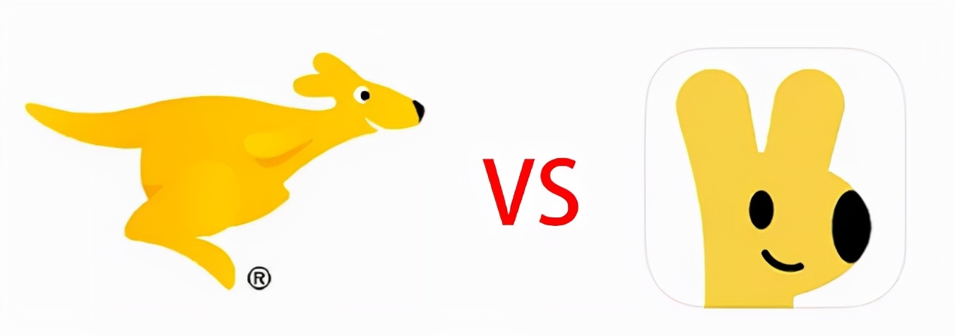 美团外卖app更换logo,美团外卖logo变萌了