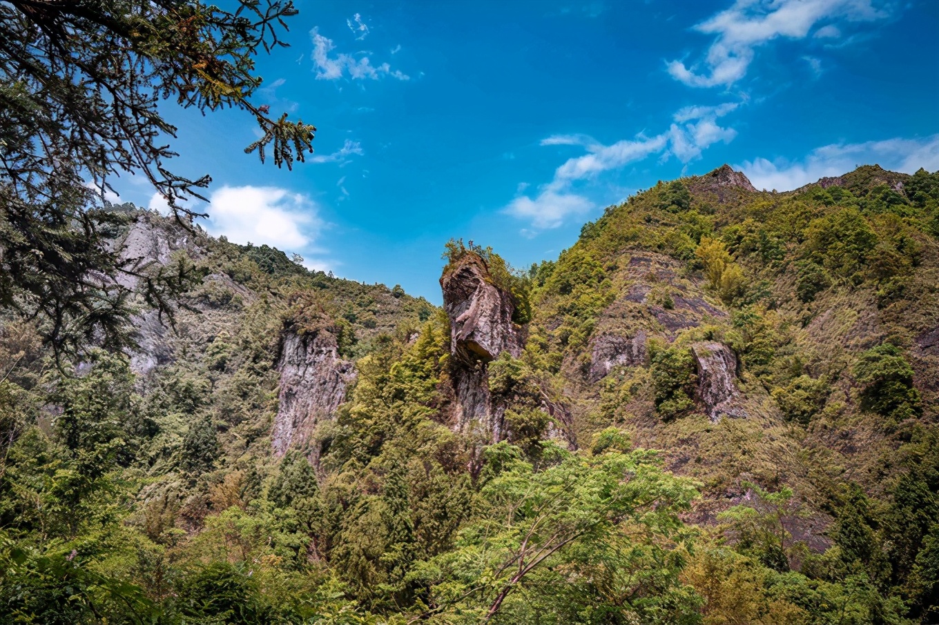 走完全程雁荡山飞拉达超爽,雁荡山飞拉达一日游最佳攻略