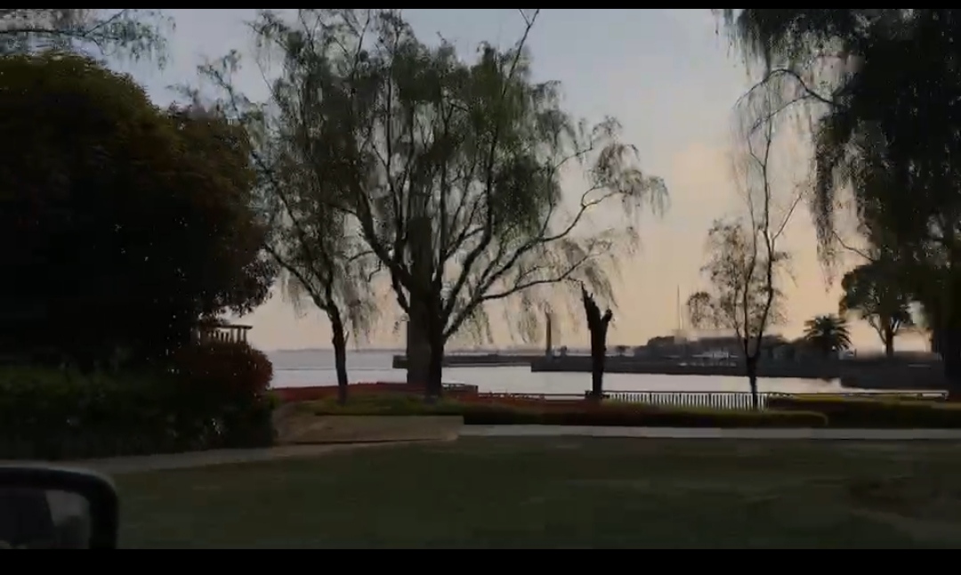 如果淀山湖没有湖，世上就不会有上海第一游艇豪宅@淀山湖大自然