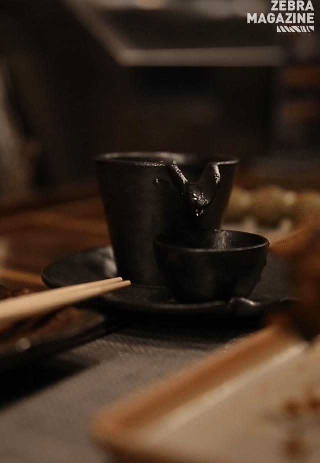 米星餐厅扎堆的BFC,随便开家小店也大有来头