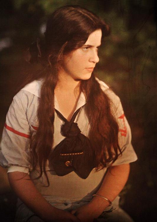 美国摄影师斯蒂格利茨作品,阿尔弗雷德·斯蒂格利茨的作品