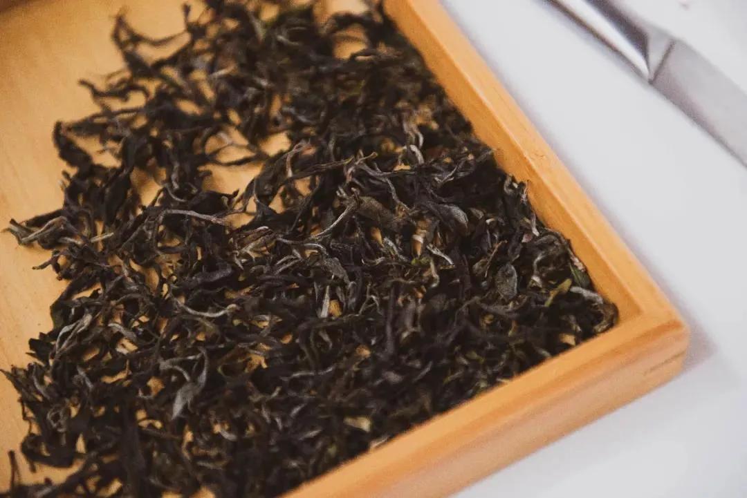 腾冲茶的历史你知道多少