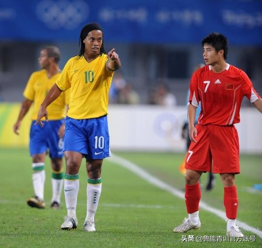 99奥运会国奥队1:1韩国国奥,国奥队四次奥运会预选赛