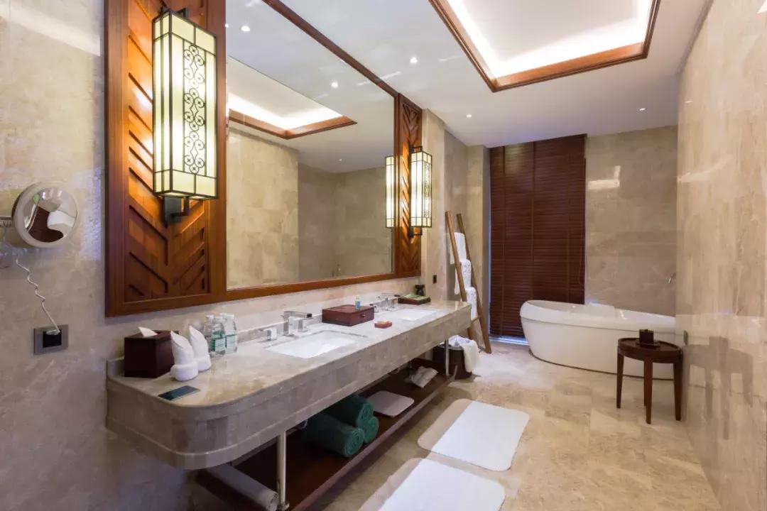 三亚轻奢度假酒店,三亚十大最豪华的度假别墅