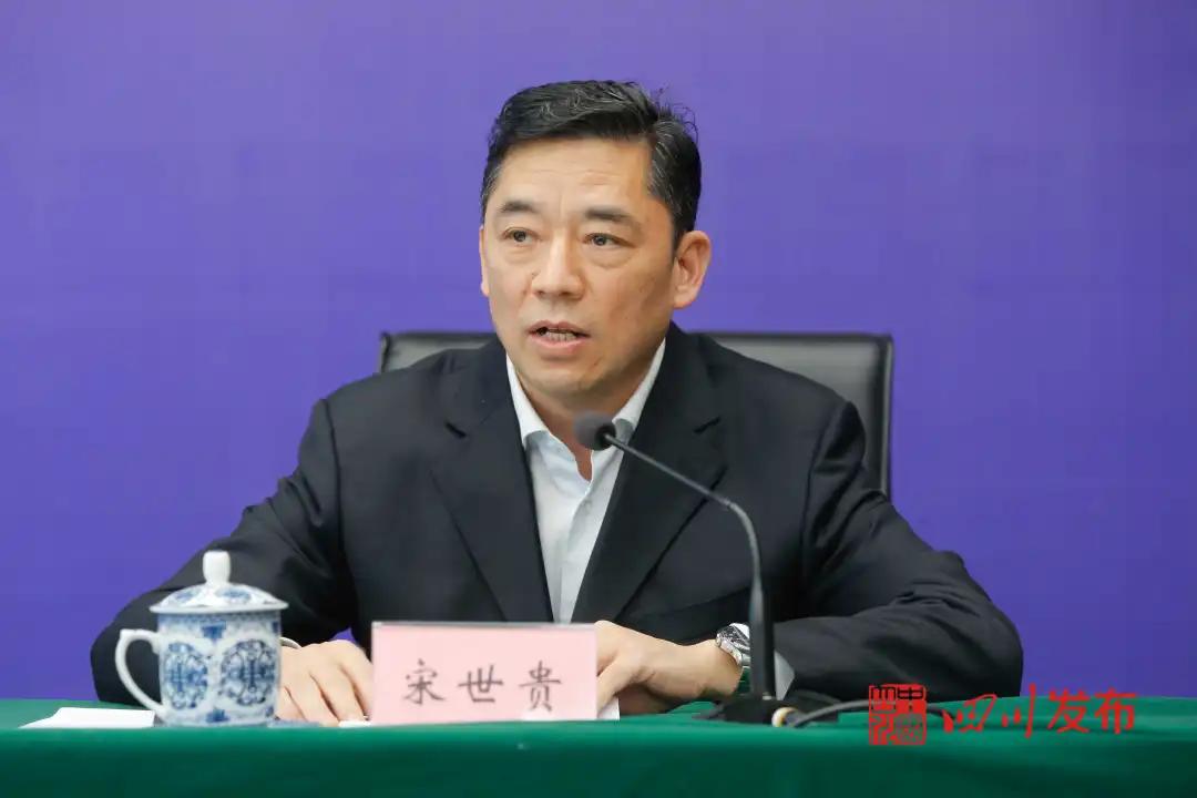 图文直击丨四川省新型冠状病毒肺炎疫情防控工作第十一场新闻发布会