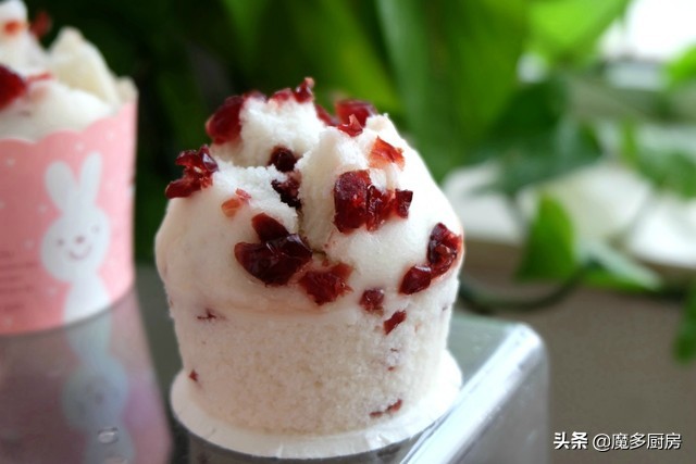 纯大米发糕的做法松软又好吃,大米开花发糕最正宗的做法视频