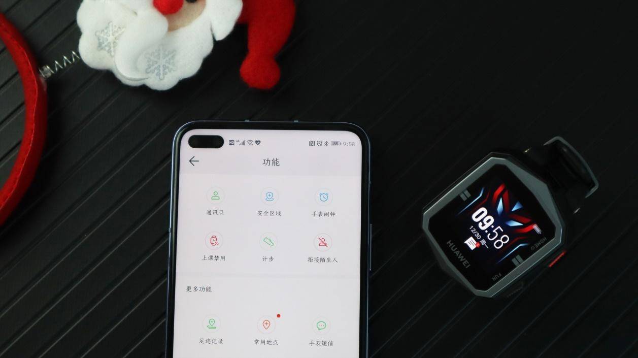 小天才z9和华为儿童手表测评,小天才d3和华为儿童手表4x怎么选