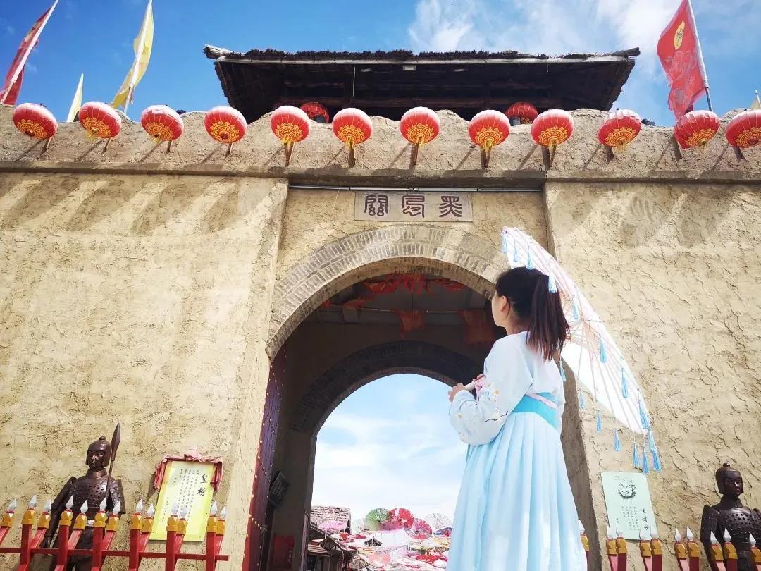 盘锦大洼区旅游攻略,盘锦大洼旅游