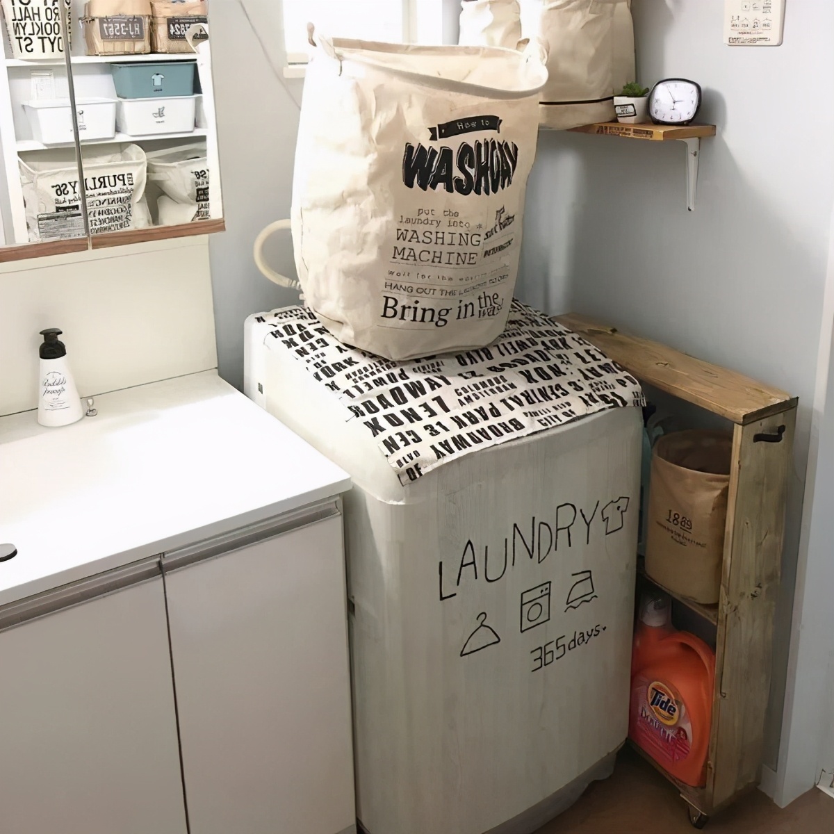 最好看的家居收纳,高颜值家居必备清单