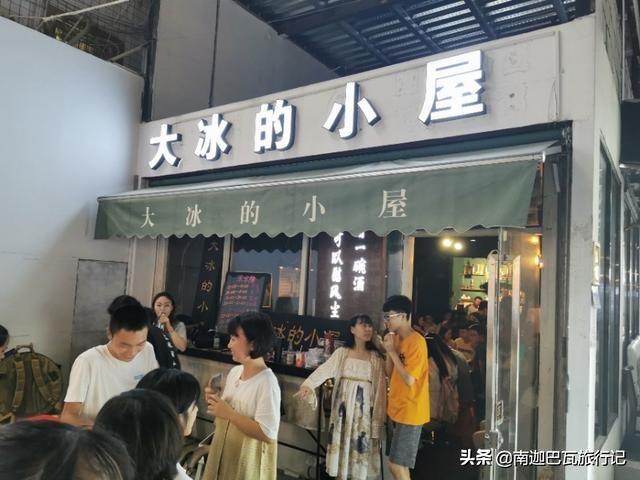 厦门鼓浪屿旅游攻略网红,厦门印象之鼓浪屿