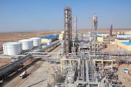 兖矿集团有限公司领导班子,兖矿集团有限公司李伟