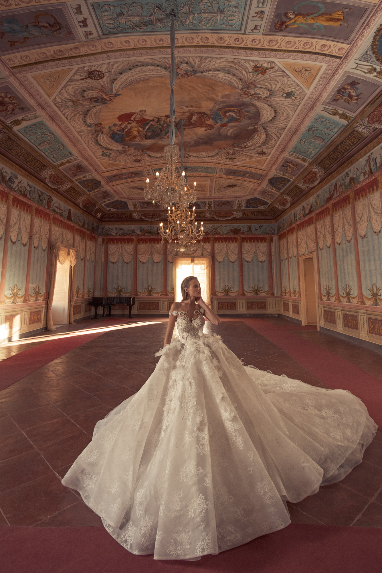 怎么能简单办婚礼,零基础婚礼效果