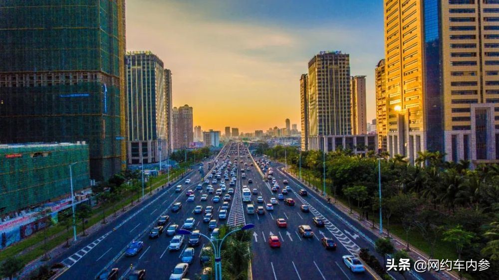 海口市网约车入网条件,海口还能办网约车证吗