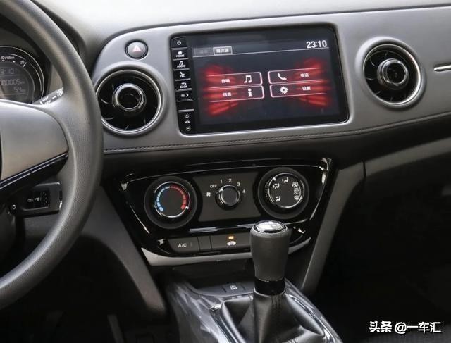 二手本田xr-v手动,本田xr-v2021款1.5l手动经典版