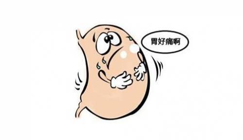 宝宝半夜胃疼教你一招解决疼痛,宝宝胃痛腹痛