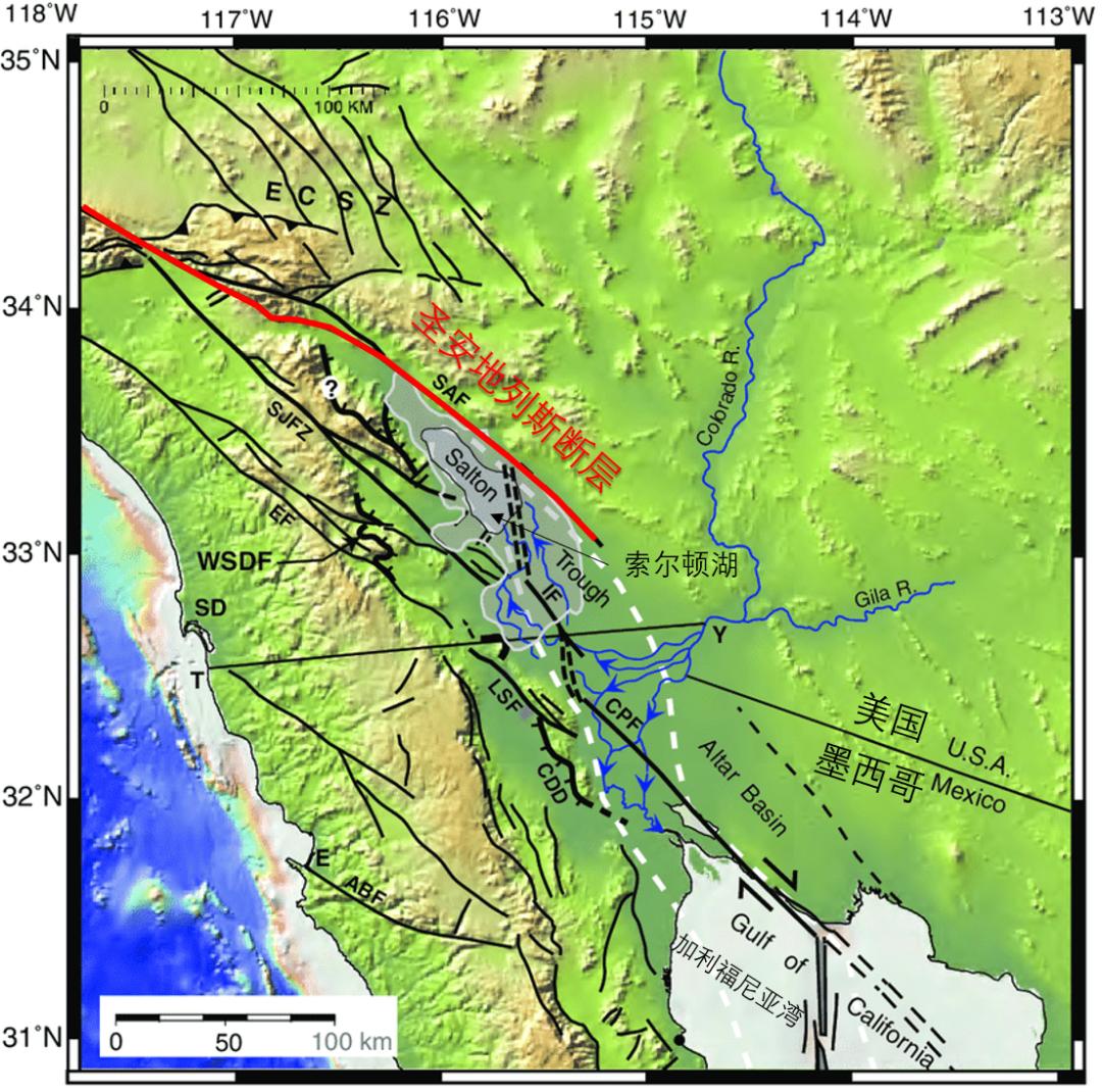 地震频发是怎么回事,四川地震频发的原因