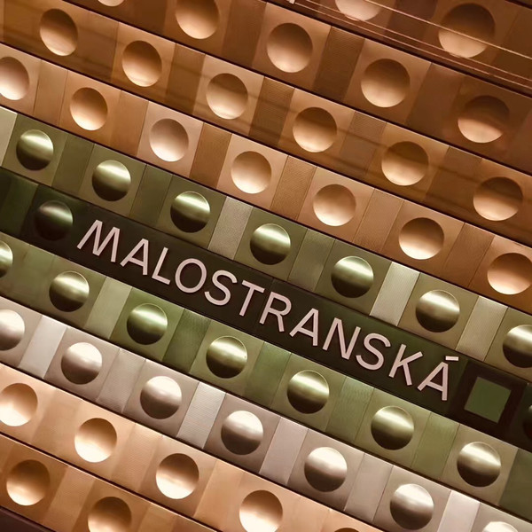 为什么布拉格是恋爱的城市,布拉格的城市图片