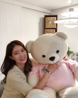 韩国演员林秀香个人资料,韩国女演员独自生活十年林秀香