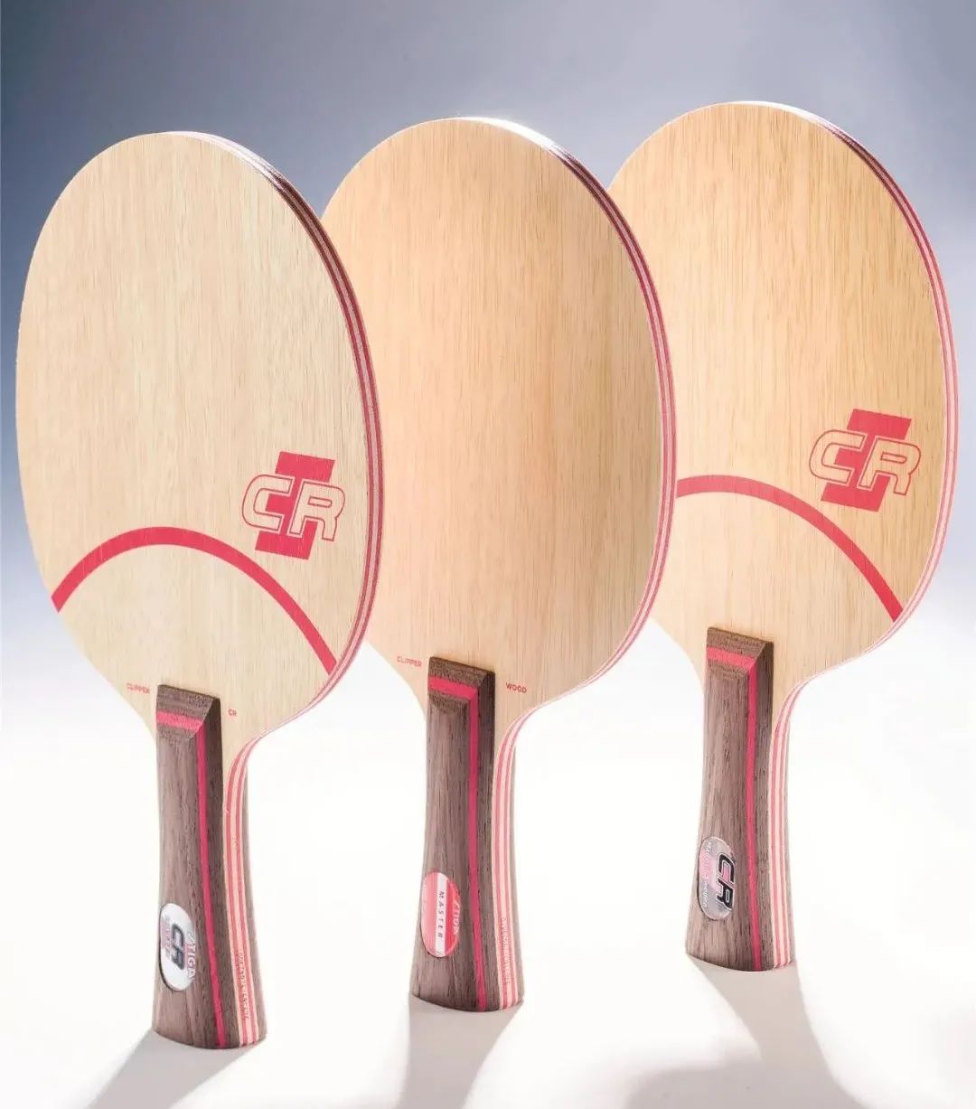 球友：没有打过“CL”的乒乓生涯是不完整的