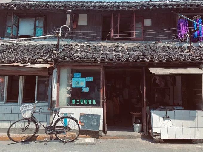 从朱行到亭林西街怎么走,朱行到亭林有多远