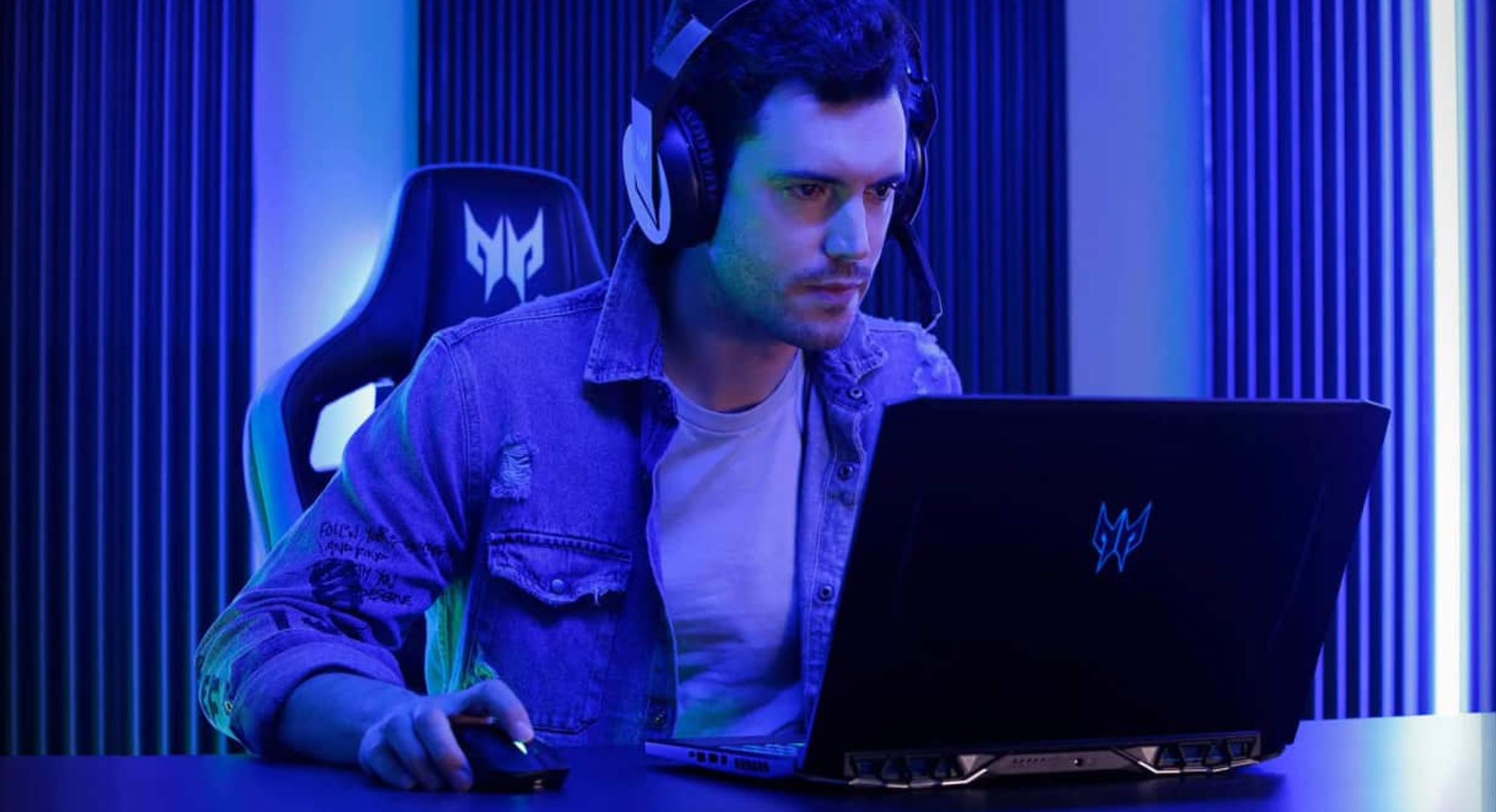 23款轻薄笔记本游戏本推荐,打游戏哪款高端笔记本好测评