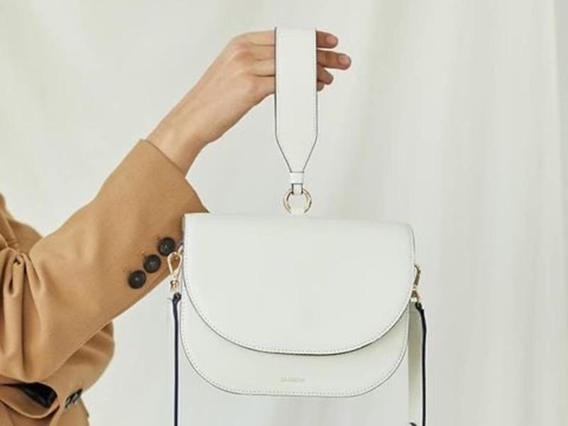 韩素希夫妻的世界包包,夫妻的世界韩素希同款包