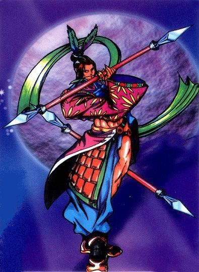 那些年我们玩过的烟卡,曾经的水浒卡