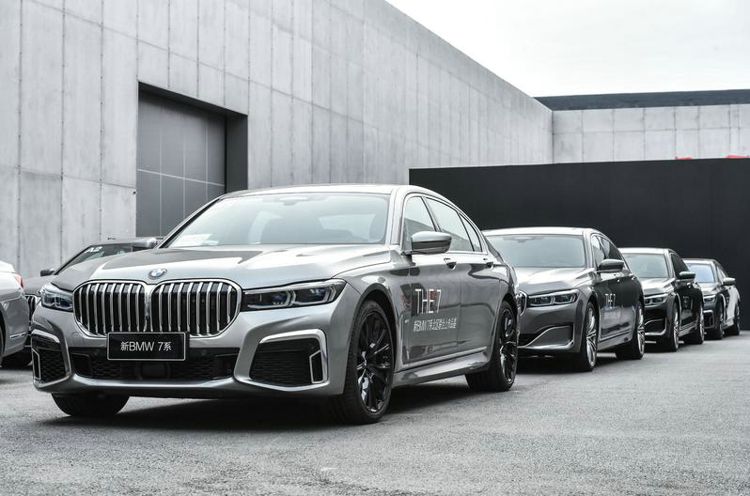 奔驰s级试驾难走的路,奔驰s级最恐怖的一款车