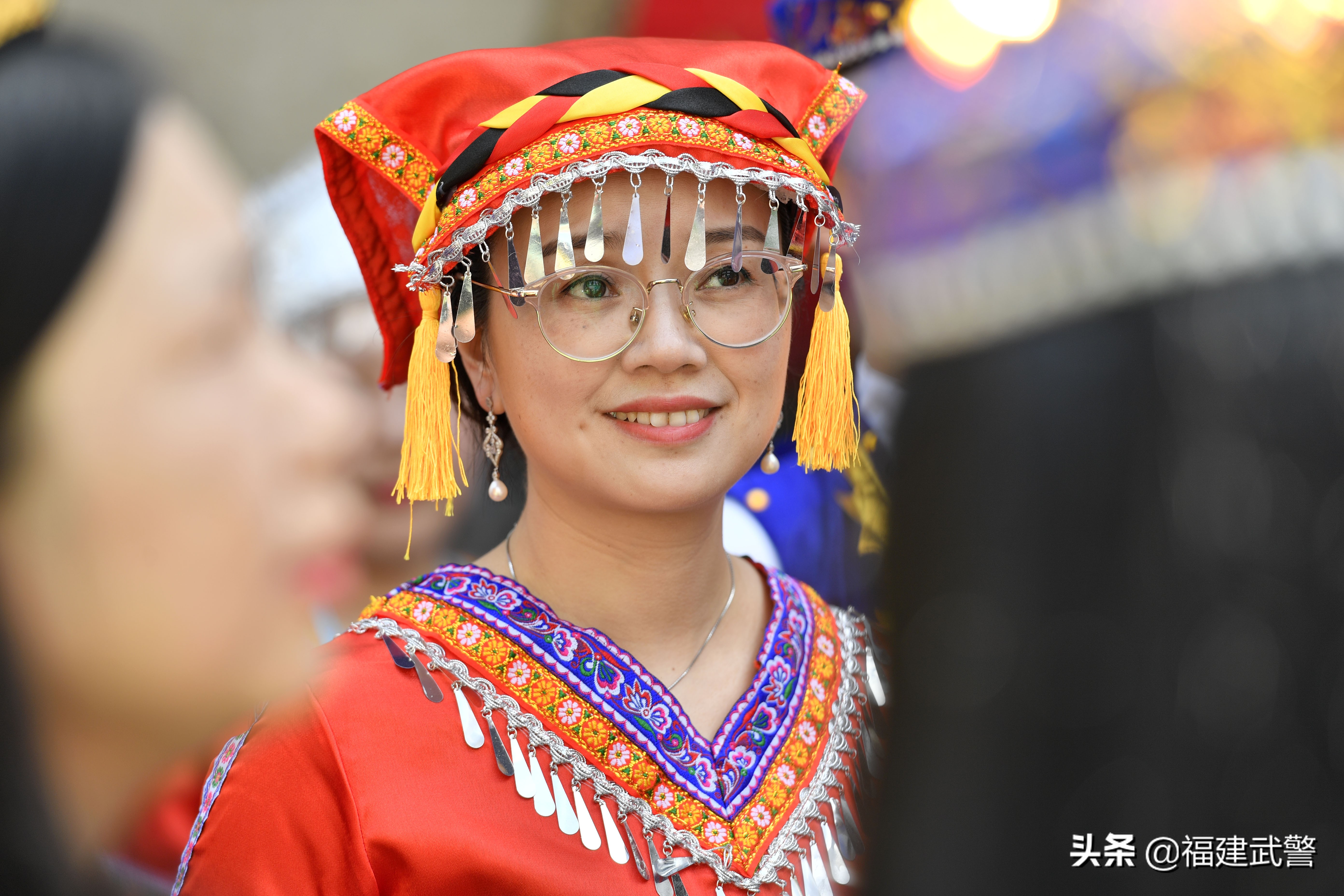 弘扬主旋律颂歌献祖国——福州鼓楼第一中心小学组织红色行动系列活动