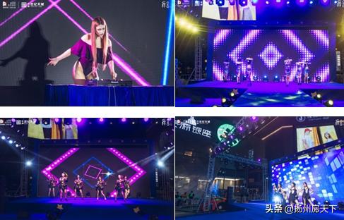 佳源源舍都汇公馆轻奢样板华美绽放，开启都市人居新时代