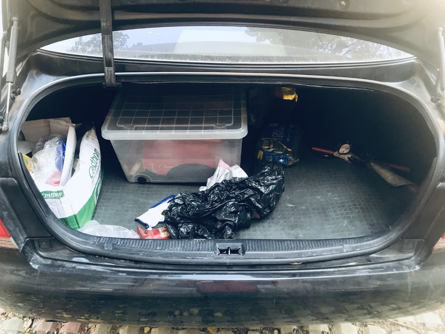 跑了最多里程的皇冠,皇冠2.5和雅阁2.4哪个动力好