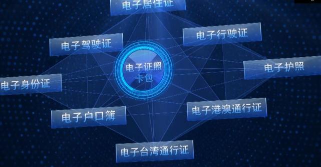 湖北公安政务服务平台办事效率,湖北公安政务服务平台有什么作用