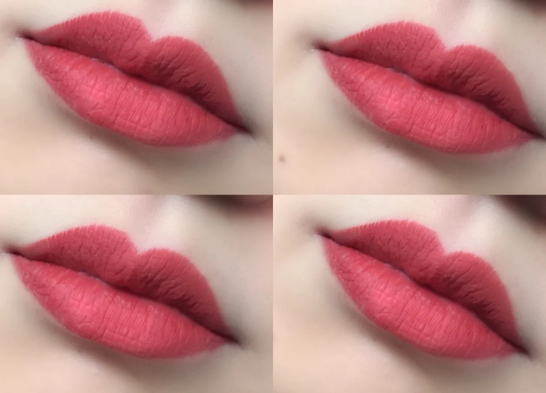 kiko口红414和416哪个适合黄黑皮,黄皮必买mac口红前十名